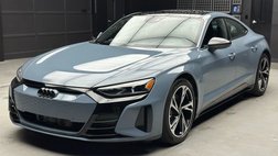 2023 Audi e-tron GT quattro Premium Plus
