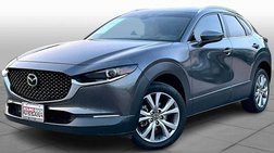 2021 Mazda CX-30 Premium