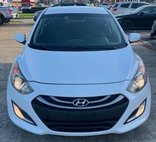 2013 Hyundai Elantra GT Base