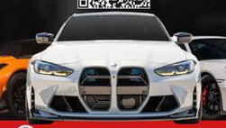 2021 Audi RS 6 Avant 4.0T quattro Avant