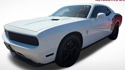2011 Dodge Challenger R/T Classic