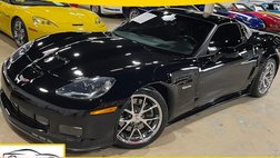 2006 Chevrolet Corvette Base