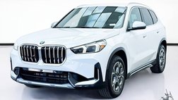 2024 BMW X1 xDrive28i