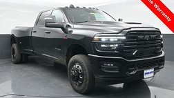2026 Ram Ram Pickup 3500 Laramie