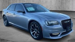 2018 Chrysler 300 S