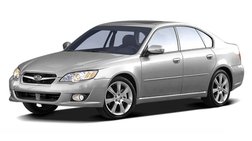2008 Subaru Legacy 2.5i Limited
