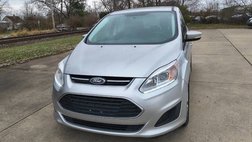 2018 Ford C-Max Hybrid SE