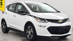 2021 Chevrolet Bolt EV Premier