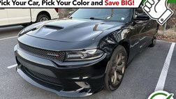 2019 Dodge Charger GT