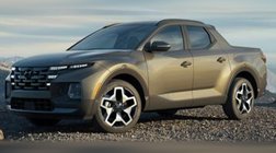 2023 Hyundai Santa Cruz SEL