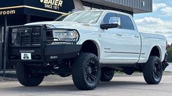 2024 Ram Ram Pickup 2500 Limited