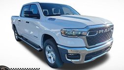2026 Ram Ram Pickup 1500 Lone Star
