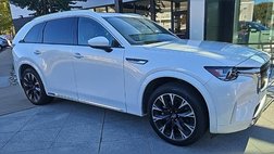 2025 Mazda CX-90 3.3 Turbo S Premium Plus