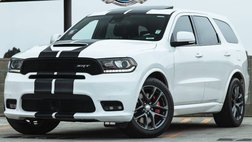 2020 Dodge Durango SRT