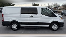 2021 Ford Transit 150