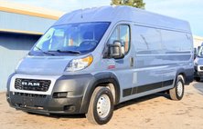 2020 Ram ProMaster 3500 159 WB