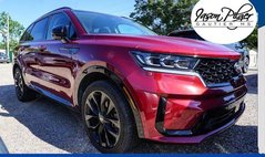 2021 Kia Sorento SX Prestige