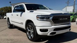 2019 Ram Ram Pickup 1500 Limited