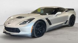 2015 Chevrolet Corvette Z06