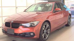 2018 BMW 3 Series 330i xDrive