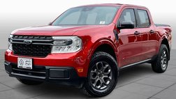 2023 Ford Maverick XLT