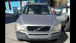 2005 Volvo XC90 T6