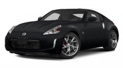 2014 Nissan 370Z Touring