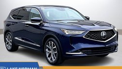 2023 Acura MDX w/Tech