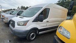 2015 Ford Transit 150