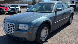 2006 Chrysler 300 Touring