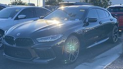 2023 BMW M8 Competition