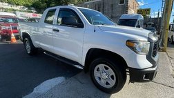 2018 Toyota Tundra SR
