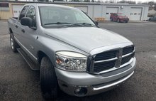 2008 Dodge Ram 1500 SLT