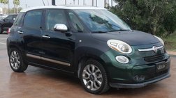 2014 Fiat 500L Lounge