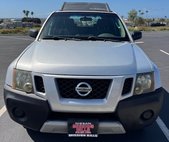 2009 Nissan Xterra SE