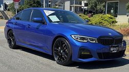 2020 BMW 3 Series 330i
