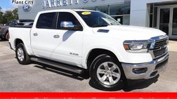 2022 Ram Ram Pickup 1500 Laramie