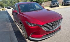 2023 Mazda CX-9 Signature