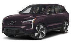 2025 Volvo EX90 Twin Performance Ultra 7P