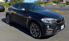 2017 BMW X6 xDrive35i