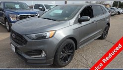 2024 Ford Edge ST-Line