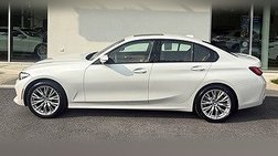 2023 BMW 3 Series 330i xDrive