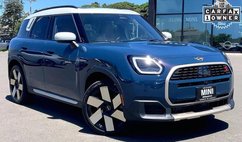 2026 MINI Countryman S ALL4