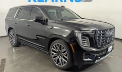 2025 GMC Yukon Denali Ultimate
