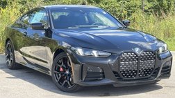 2026 BMW 4 Series 430i xDrive