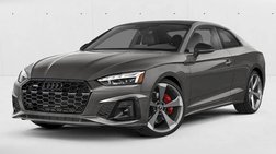 2023 Audi A5 Sportback quattro S line Prem Plus 45 TFSI