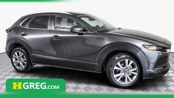 2022 Mazda CX-30 2.5 S Select