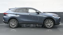 2023 Toyota Venza Limited