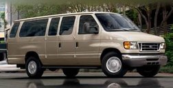 2006 Ford E-Series E-350 Super Duty XL