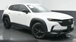2025 Mazda CX-50 2.5 S Select